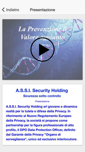 A.S.S.I. Security Holding(圖2)-速報App