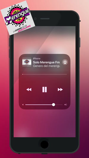 Solo Merengue Fm(圖3)-速報App