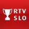 RTV Šport združuje spletne, radijske in televizijske športne vsebine RTV Slovenija (novice, avdio in video prispevke), podroben pregled rezultatov in napovedi tekem, z možnostjo spremljanja rezultatov tekem v živo za vse pomembnejše športe (nogomet, košarka, rokomet, tenis, hokej, odbojka)