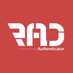 RAD Authenticator