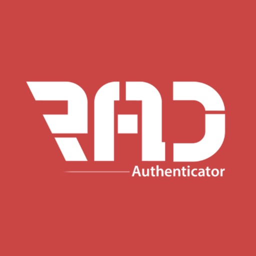 RAD Authenticator