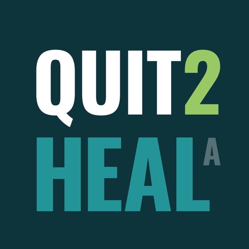 Quit2Heal A