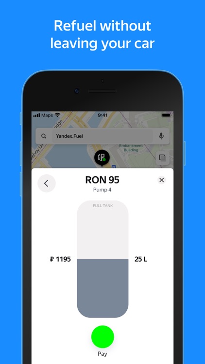 Yandex.Maps screenshot-6