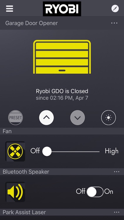 Gdo System By One World Technologies Inc, Ryobi Garage Door Opener Remote Not Working