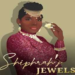 Shiphrahs Jewels