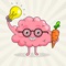 "Brain Puzzle:Tricky IQ Riddles" is an addictive free tricky puzzle with a series of brain teasers