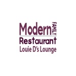 Modern Family Restaurant
