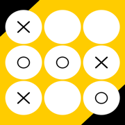 Tic Tac Toe - no Ad