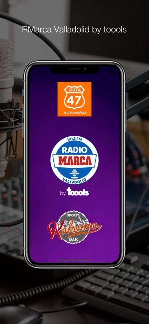 Radio Marca Valladolid(圖1)-速報App