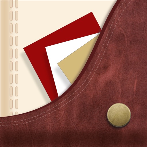 Mr.Card - Card Manager Icon