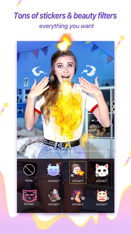 LIKE-Magic Music Video screenshot-5