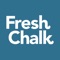 At Fresh Chalk, we believe the best recommendations come from friends