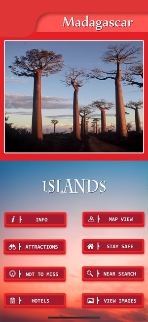 Madagascar Island TourismGuide(圖2)-速報App