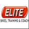Aplicación de uso exclusivo para clientes de Elite Scott Bike Chihuahua