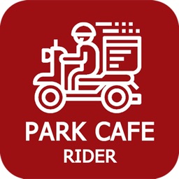 PARK CAFE RIDER