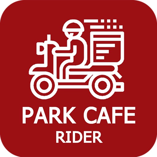 PARK CAFE RIDER