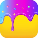 Download Magic Slime: Antistress & ASMR app