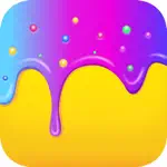 Magic Slime: Antistress & ASMR App Negative Reviews