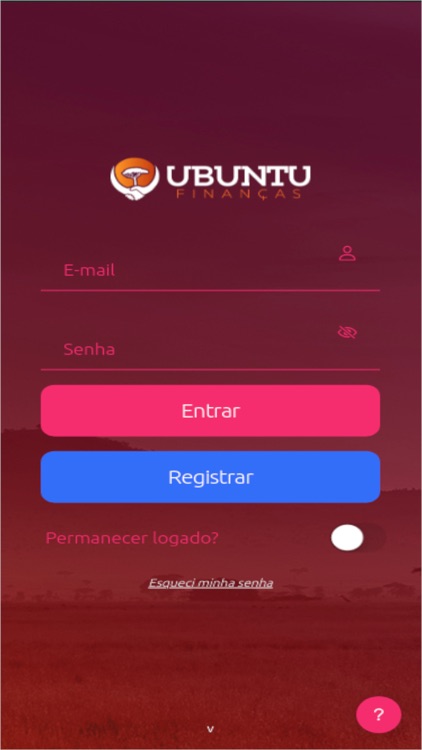 Ubuntu Finanças