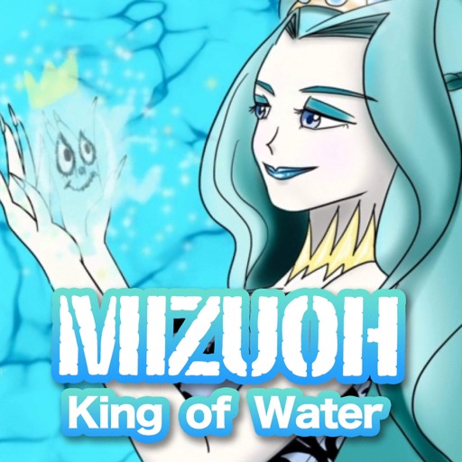 MIZUOH