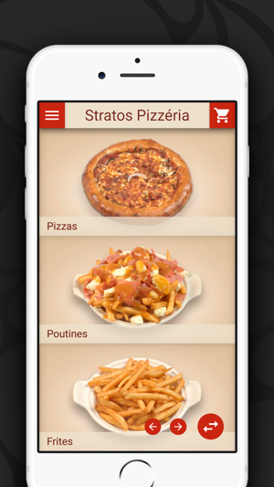 Stratos Pizzeria(圖1)-速報App