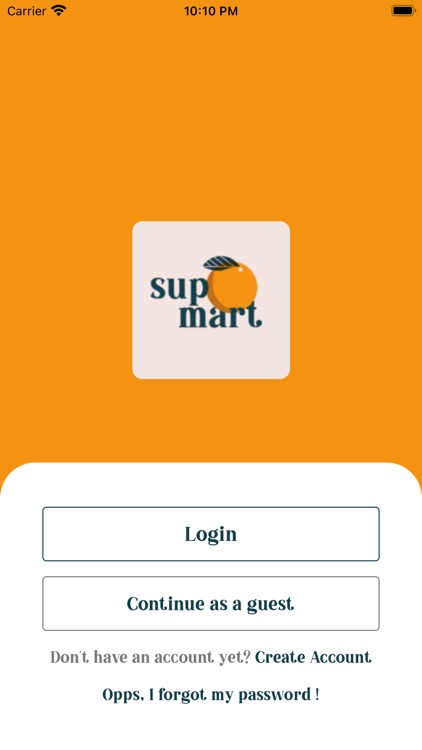 supmart