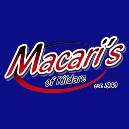 Macari's Kildare Takeaway