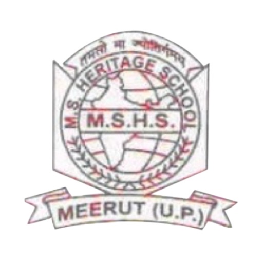 MS Heritage School icon