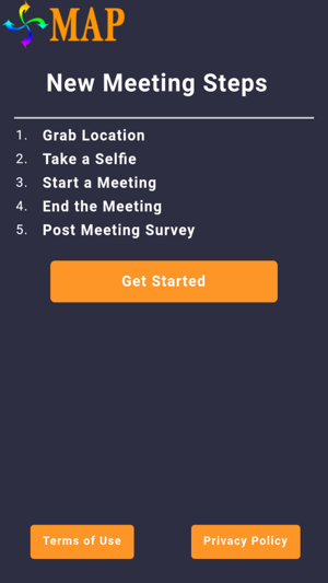 Meeting Attendance Proof(圖2)-速報App