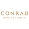 Welcome to Conrad Guangzhou App