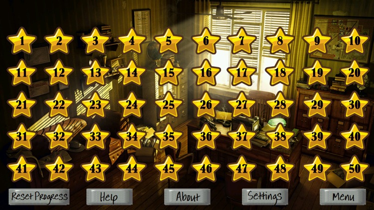 Logic Master Detective 3 screenshot-4