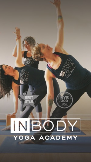 Inbody Yoga & Meditation, Utah(圖1)-速報App