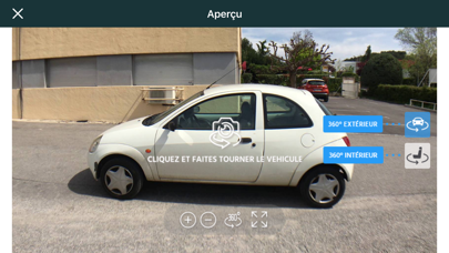 PixMyCar screenshot 3