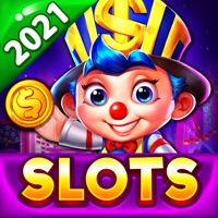Cash Vortex - Vegas Slots pour PC