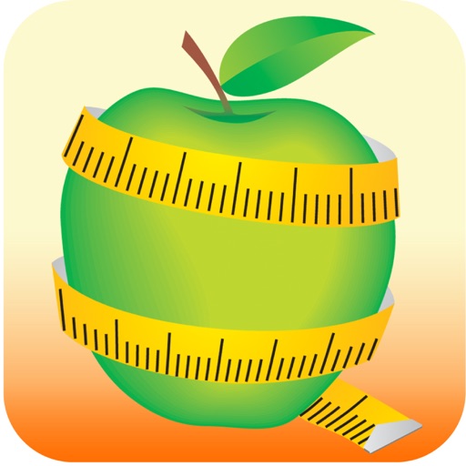 CaloryGuard - Track calories iOS App