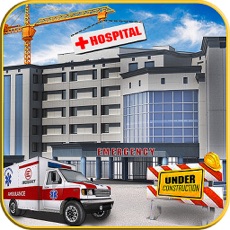 Activities of City Hospital Construction