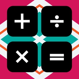 Patterns Calc Pro -Calculator-