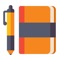 Notes is a good helper to manage your schedules and notes