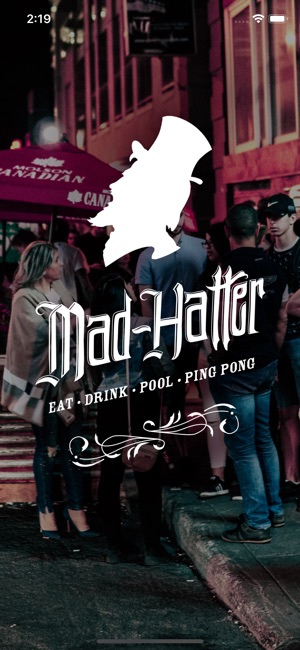 Mad Hatter(圖4)-速報App