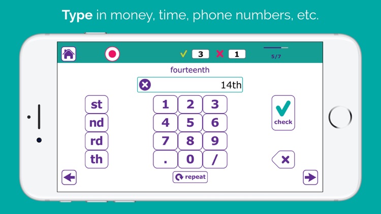 Number Therapy Lite screenshot-3