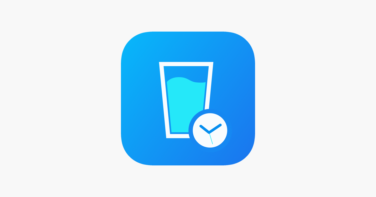 在app Store 上的 水提醒 Water Reminder