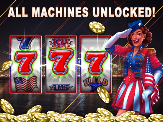 SLOTS: VIP Deluxe Slot Machines - Free Slot Machine Games! Tips, Cheats