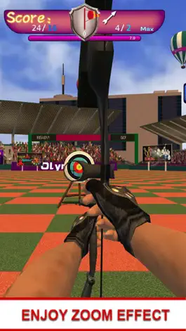 Game screenshot Archery World: Shoot Master hack