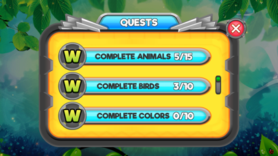 Kids Wordzy - Spelling Game screenshot 4