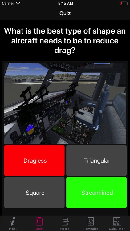 Airbus A340-300 Checklist screenshot-3