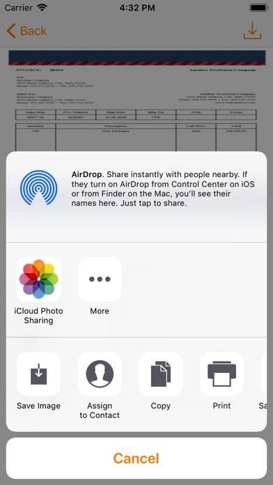 Image of Document Navigator
