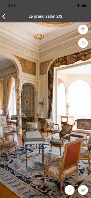 Villa Ephrussi de Rothschild(圖3)-速報App