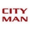 Icon City Man USA