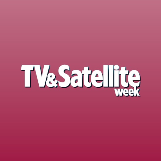 TV & Satellite Week Magazine Download