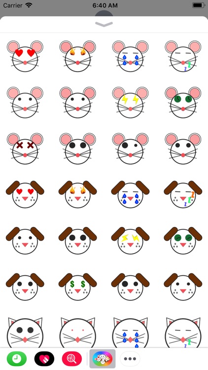 CritterStickers
